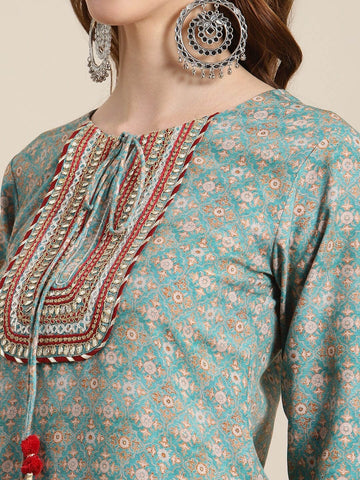 KURTA SET